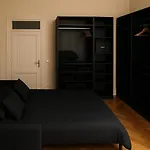 Luxurious Apartment Av Des Champs-Elysee