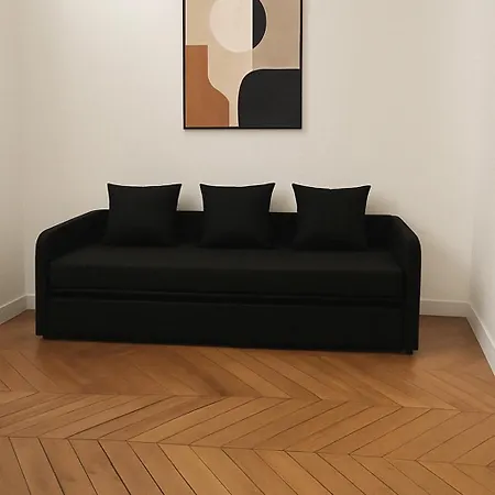 Apartment Luxurious Av Des Champs-elysee *